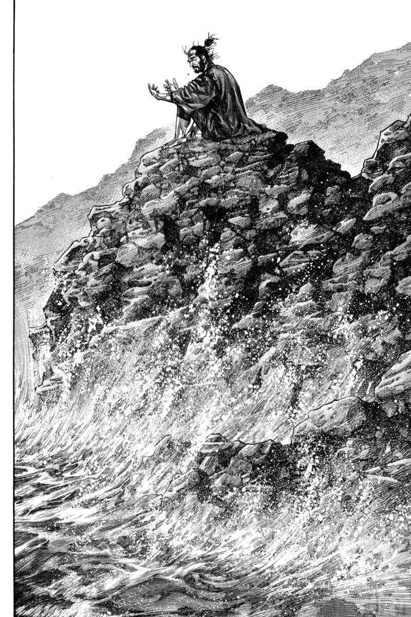 Vagabond, Chapter 130 image 14