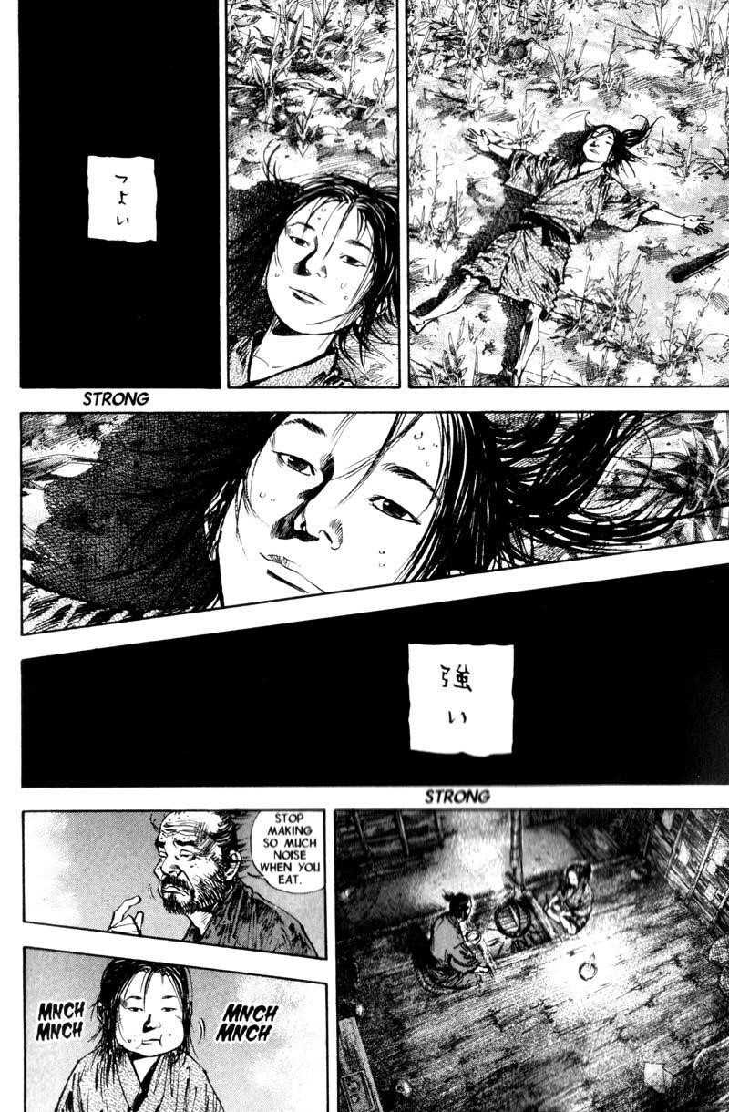 Vagabond, Chapter 143 image 19