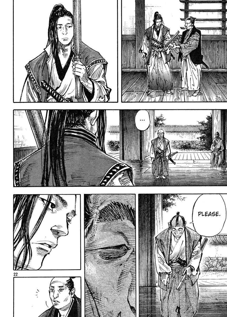 Vagabond, Chapter 323 image 22