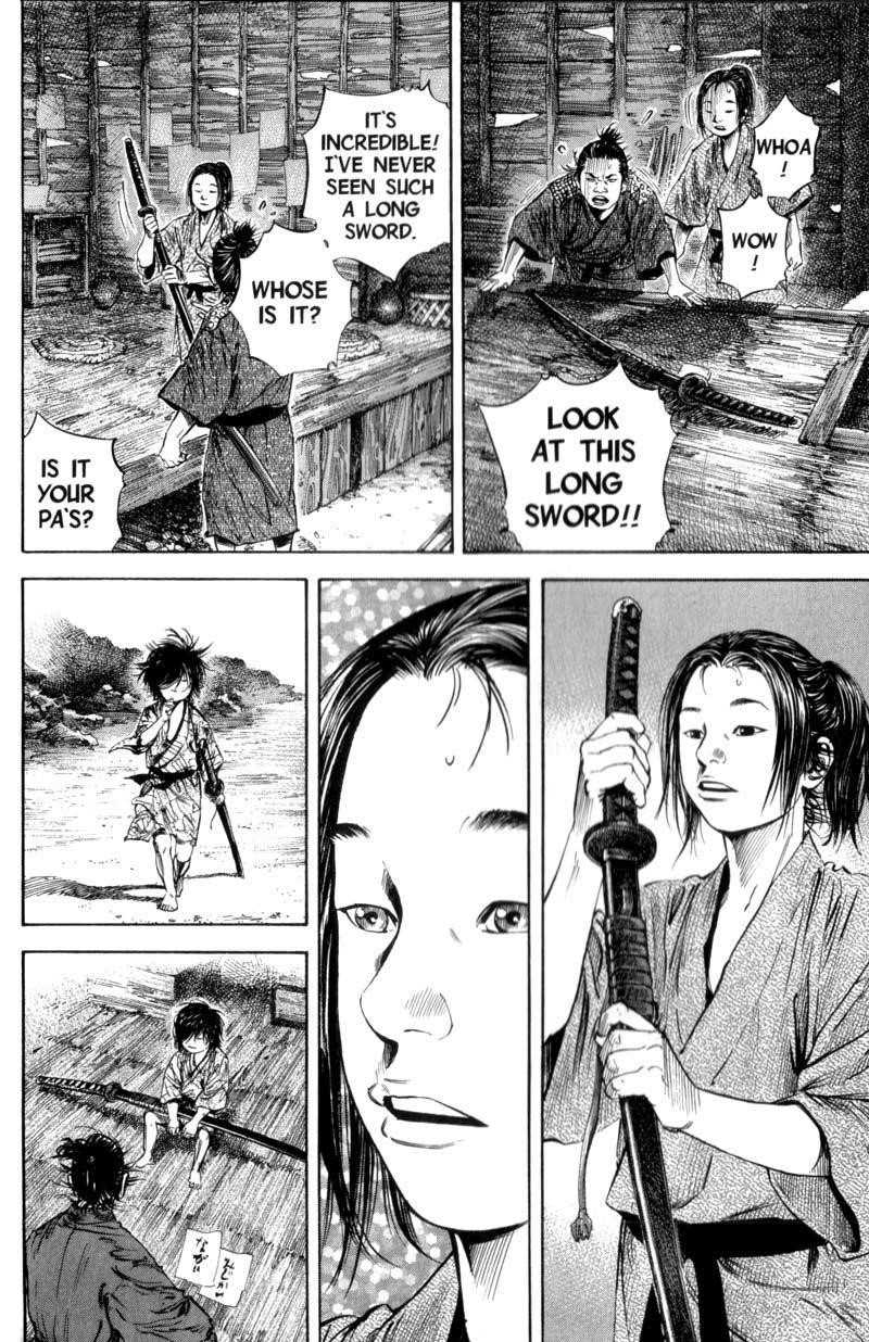 Vagabond, Chapter 139 image 14