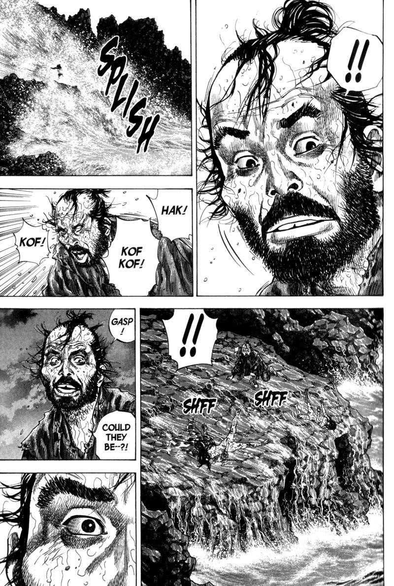 Vagabond, Chapter 129 image 03