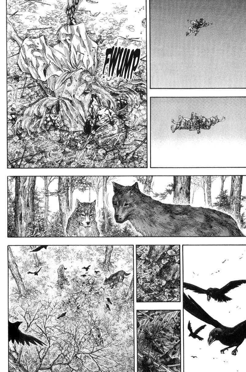 Vagabond, Chapter 127 image 06