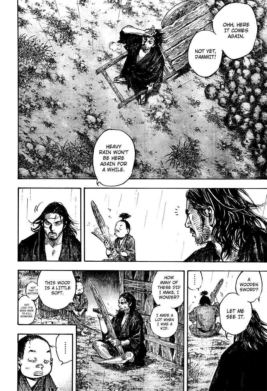 Vagabond, Chapter 304 image 11