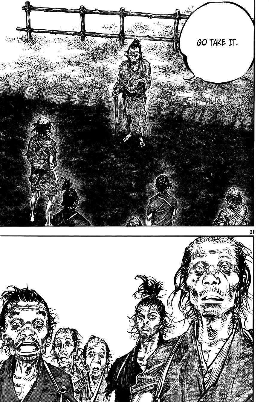 Vagabond, Chapter 314 image 20