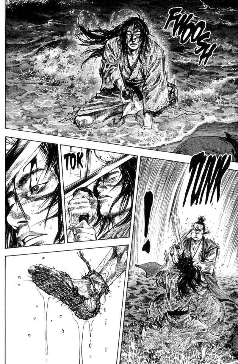 Vagabond, Chapter 153 image 15