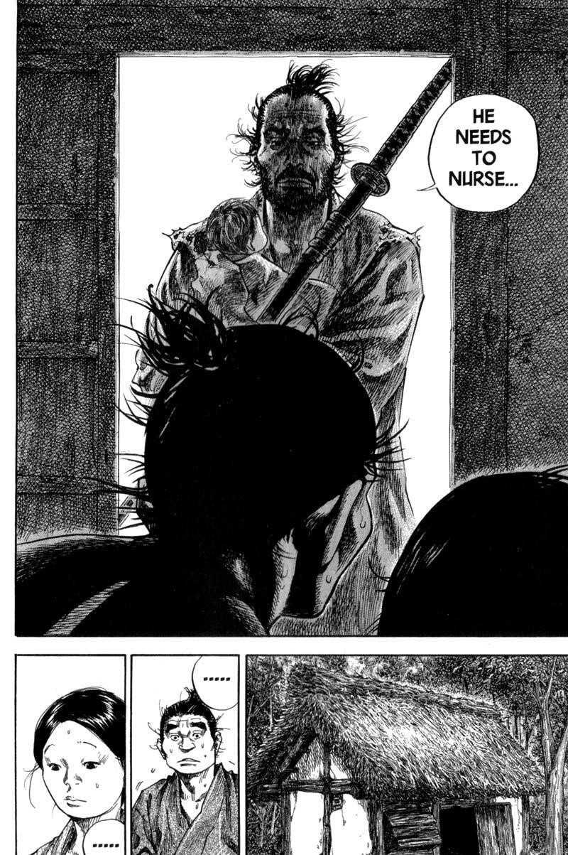 Vagabond, Chapter 130 image 04