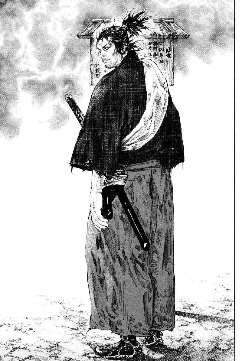 Vagabond, Chapter 180 image 15