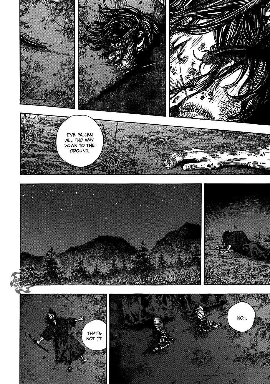 Vagabond, Chapter 301 image 30