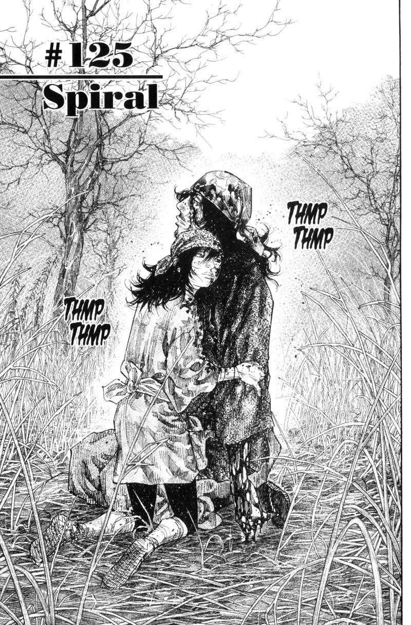 Vagabond, Chapter 125 image 01