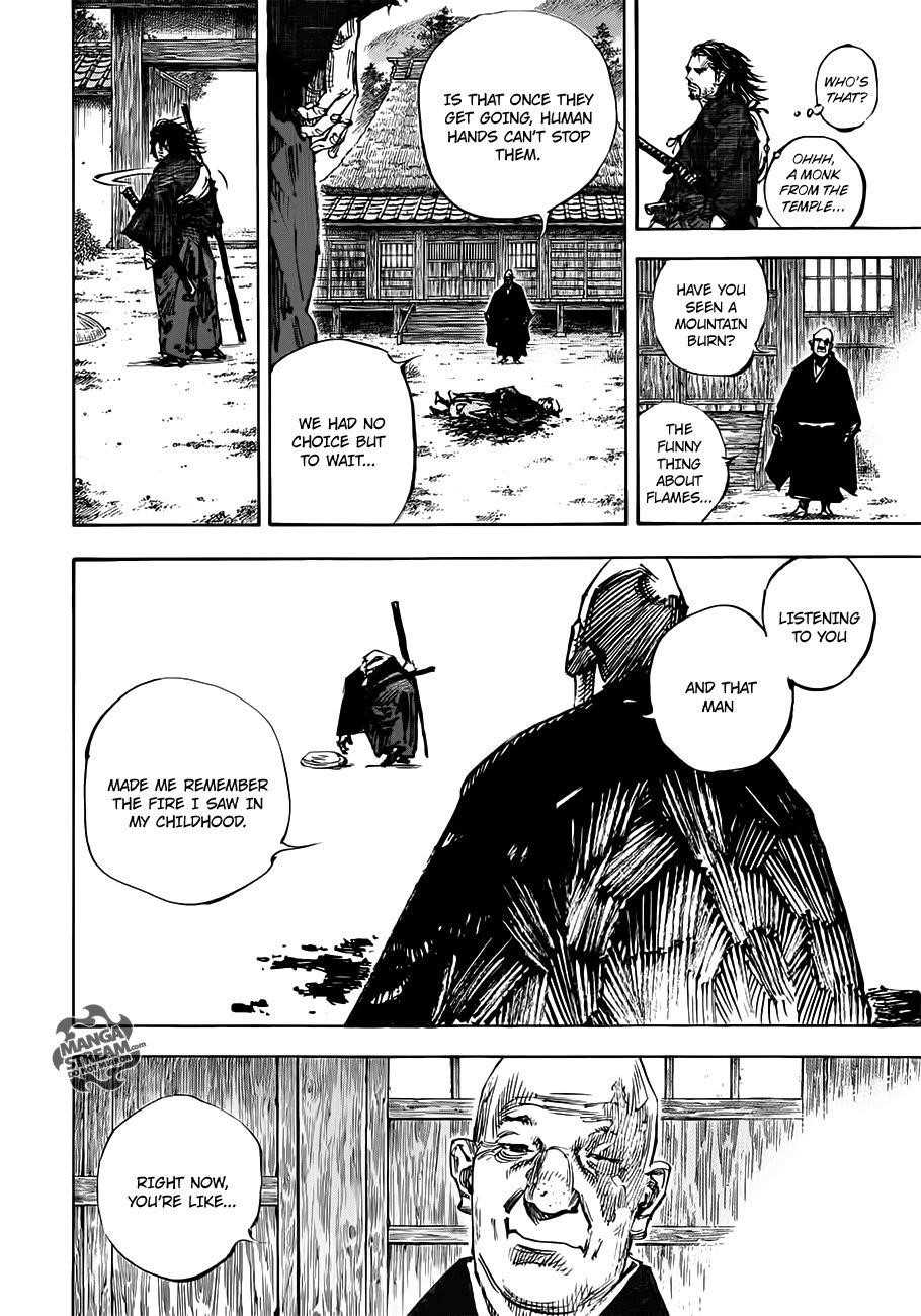 Vagabond, Chapter 301 image 20