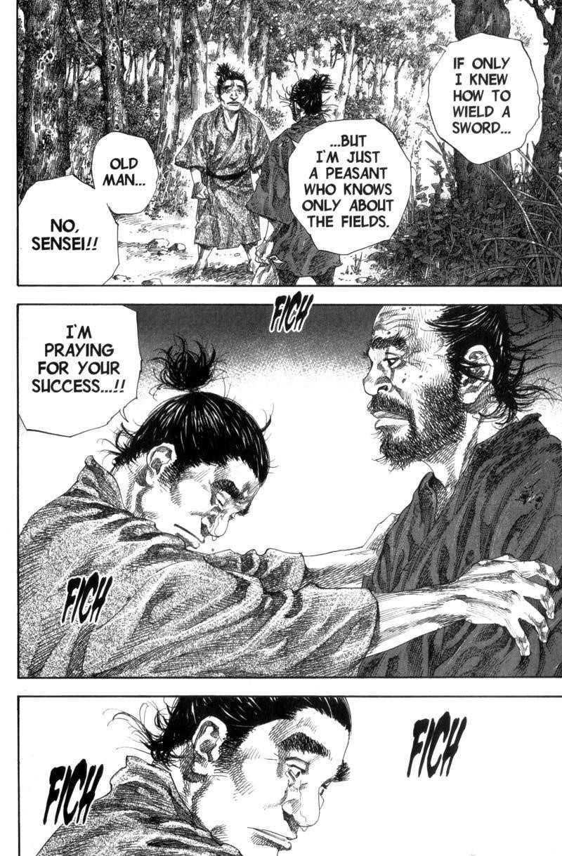 Vagabond, Chapter 137 image 29