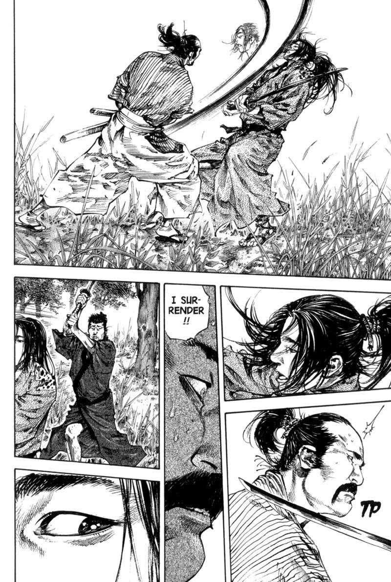 Vagabond, Chapter 157 image 15