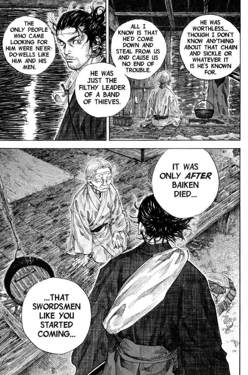 Vagabond, Chapter 115 image 09