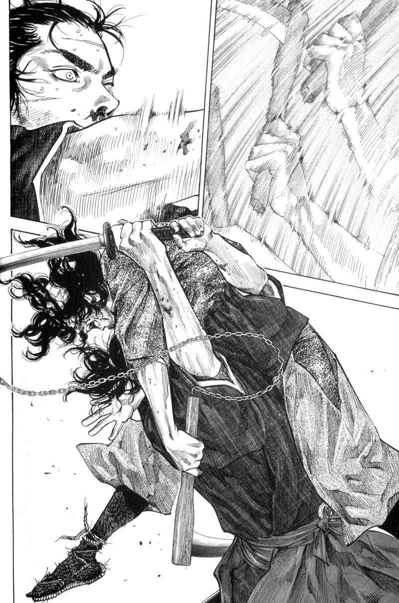 Vagabond, Chapter 120 image 02