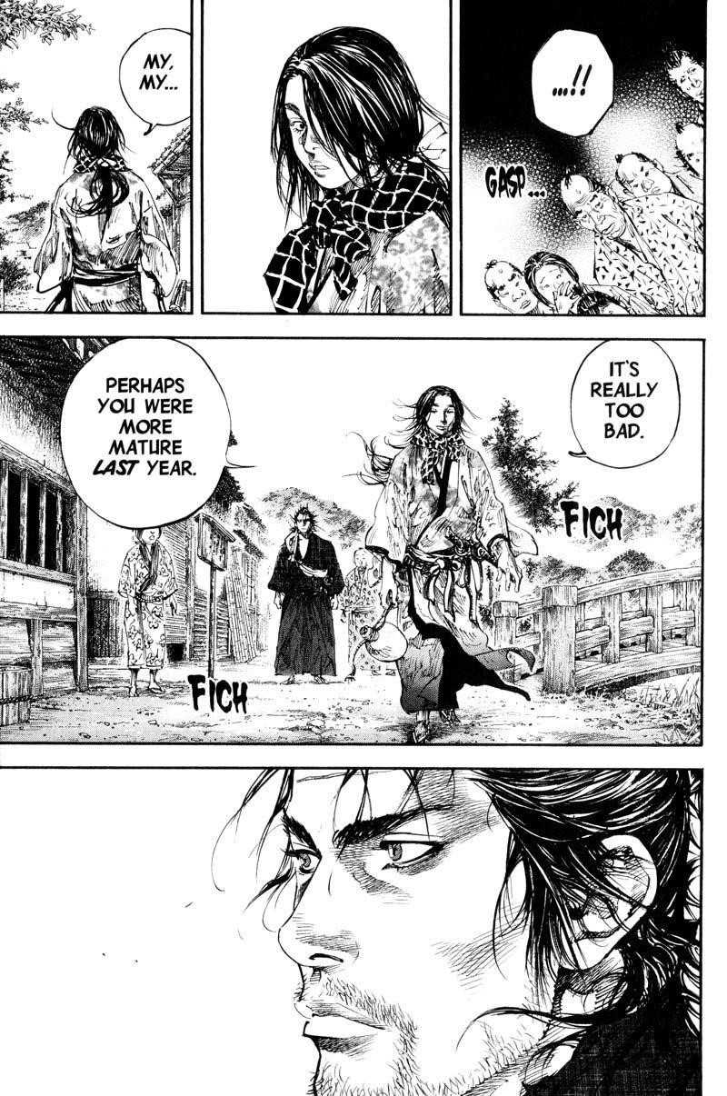 Vagabond, Chapter 180 image 23