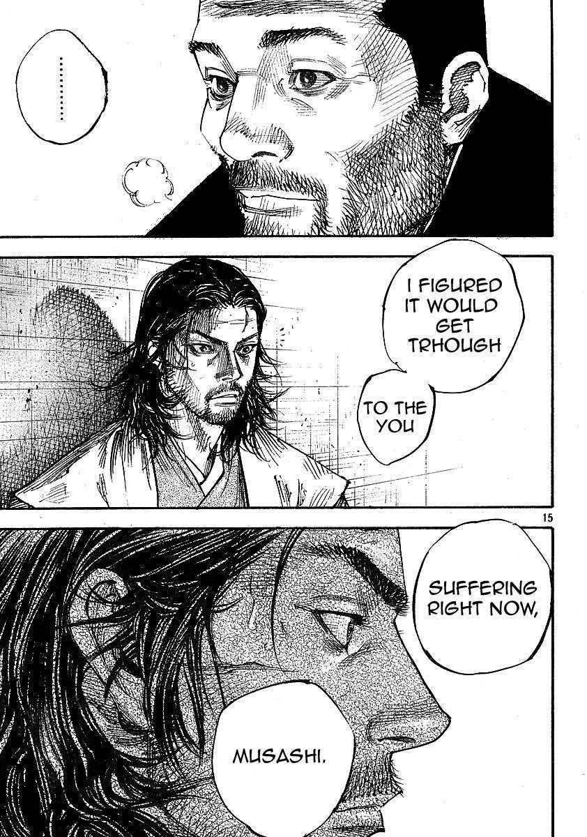 Vagabond, Chapter 257 image 15