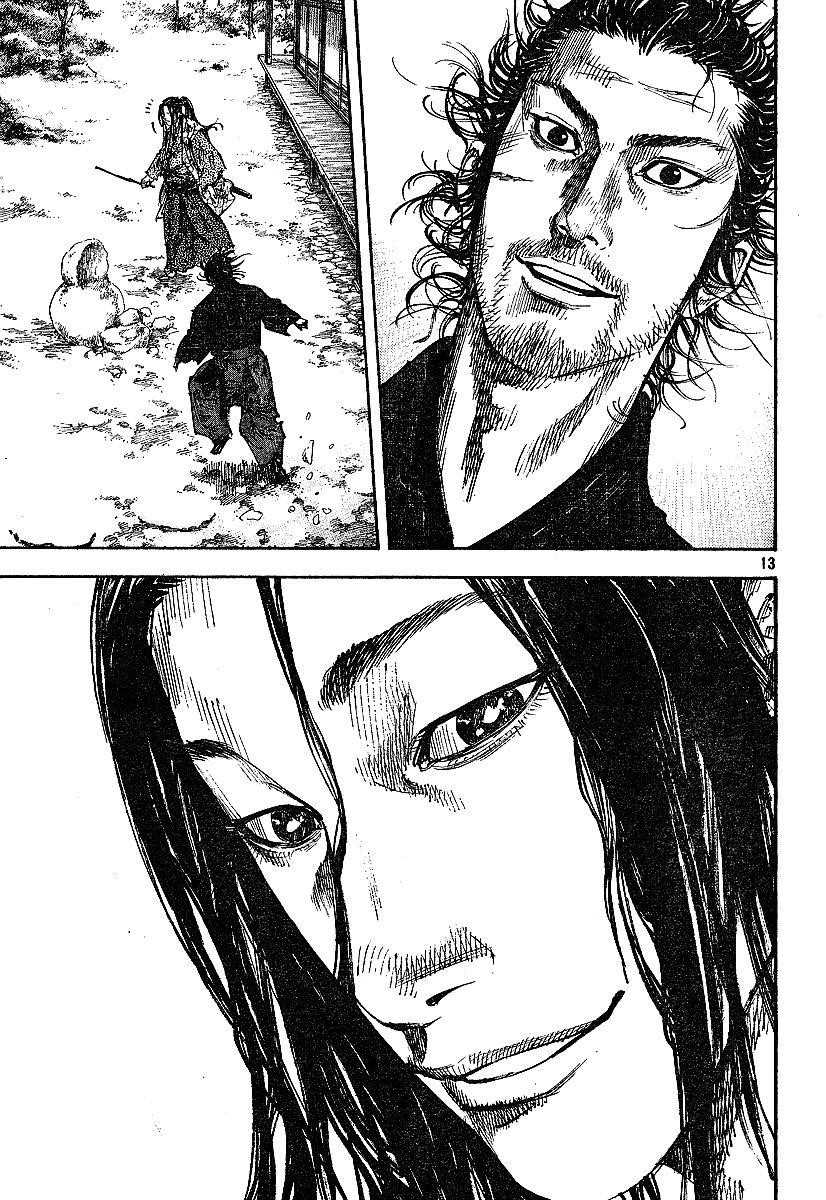 Vagabond, Chapter 212 image 13