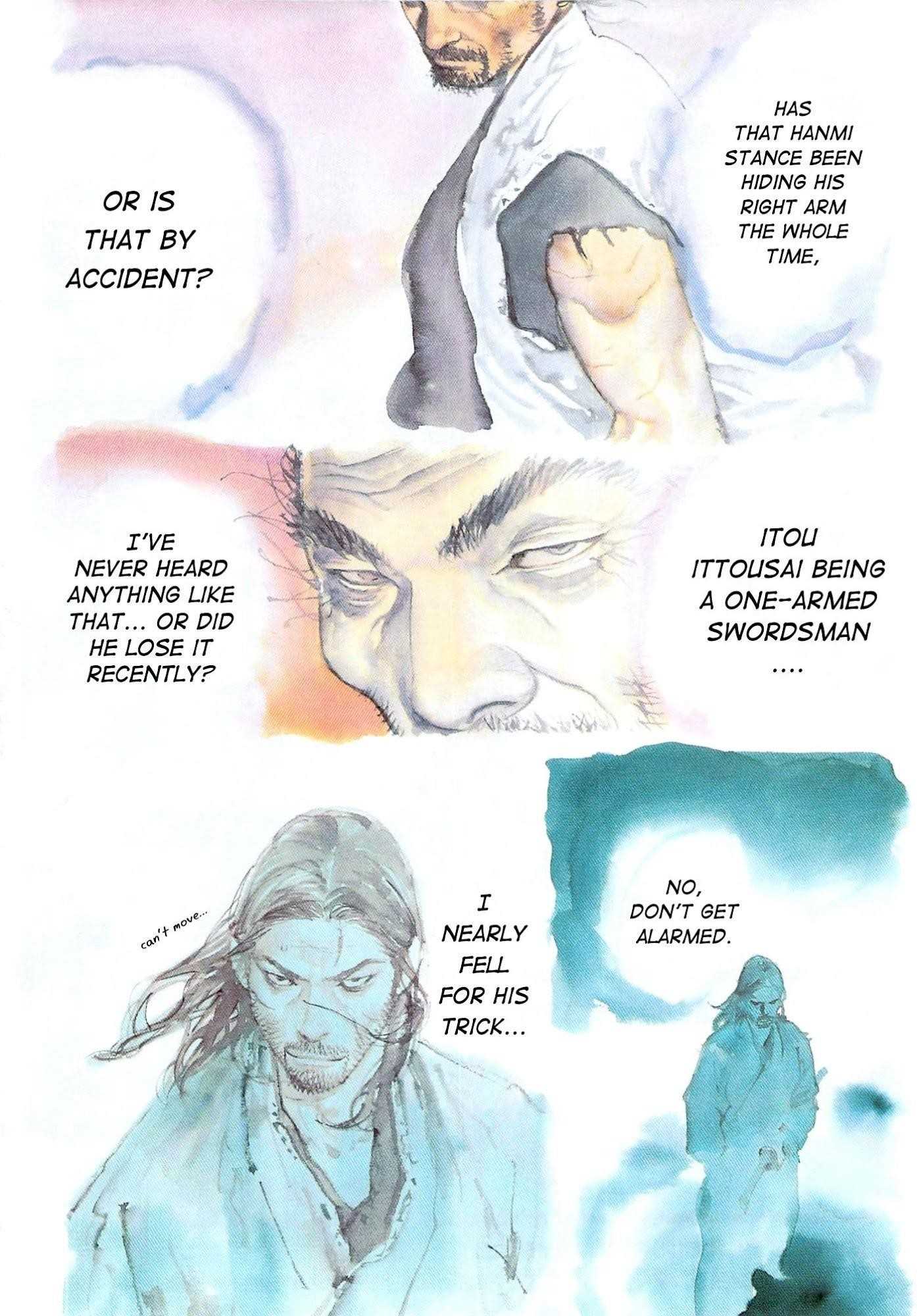 Vagabond, Chapter 279 image 04