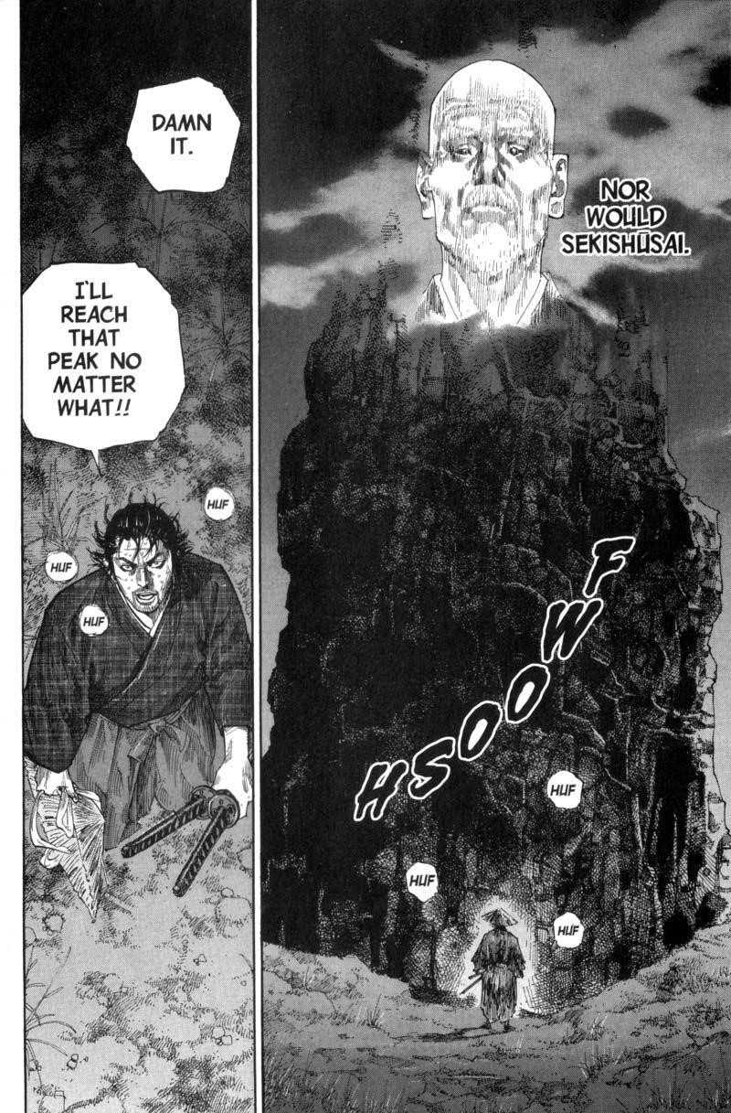 Vagabond, Chapter 108 image 21