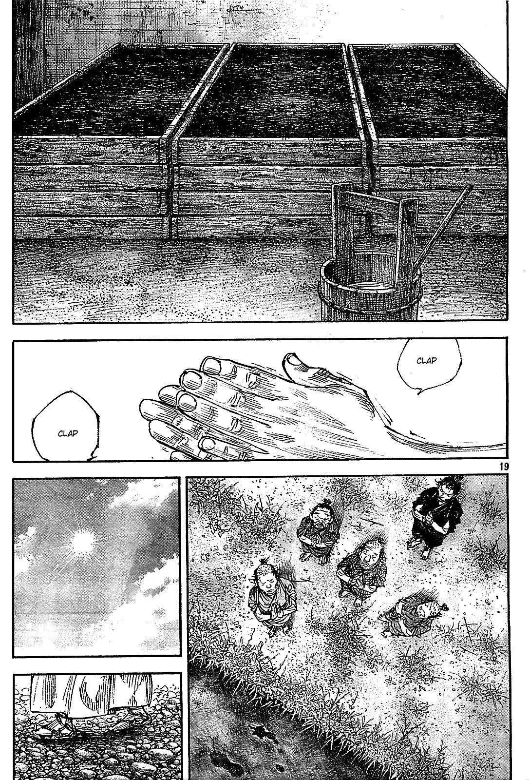 Vagabond, Chapter 317 image 18