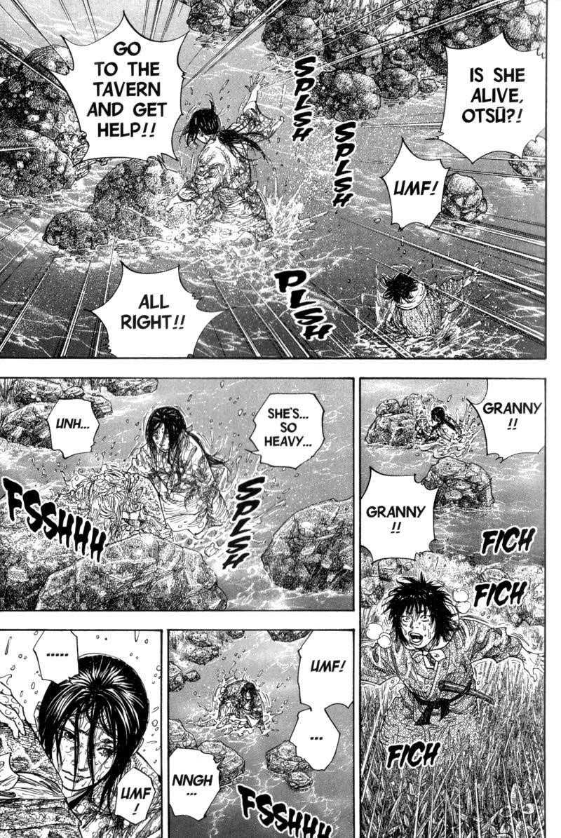 Vagabond, Chapter 113 image 13