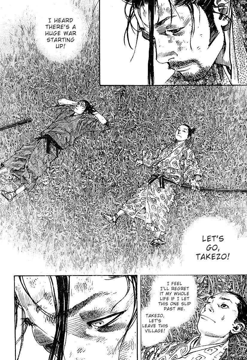 Vagabond, Chapter 221 image 08