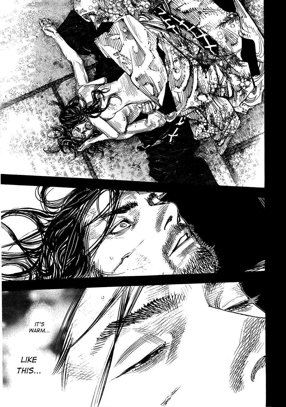 Vagabond, Chapter 291 image 03