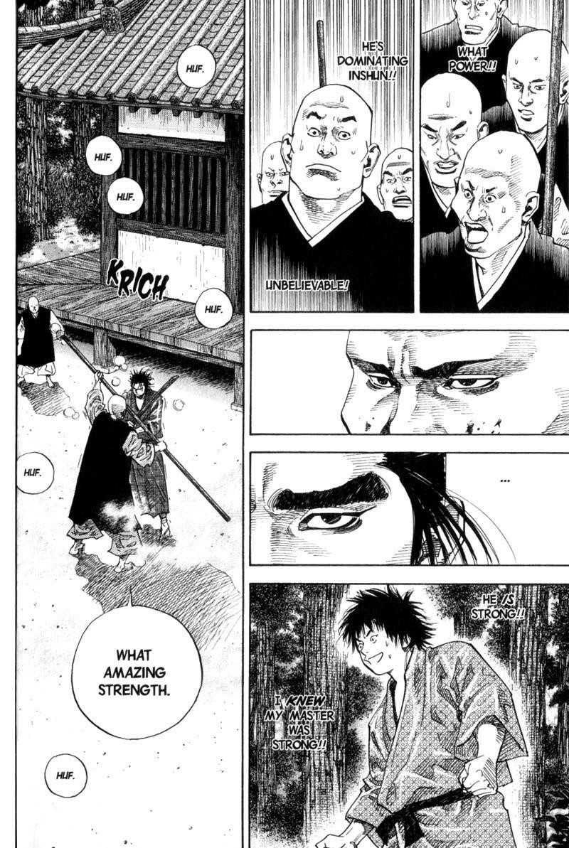 Vagabond, Chapter 44 image 15