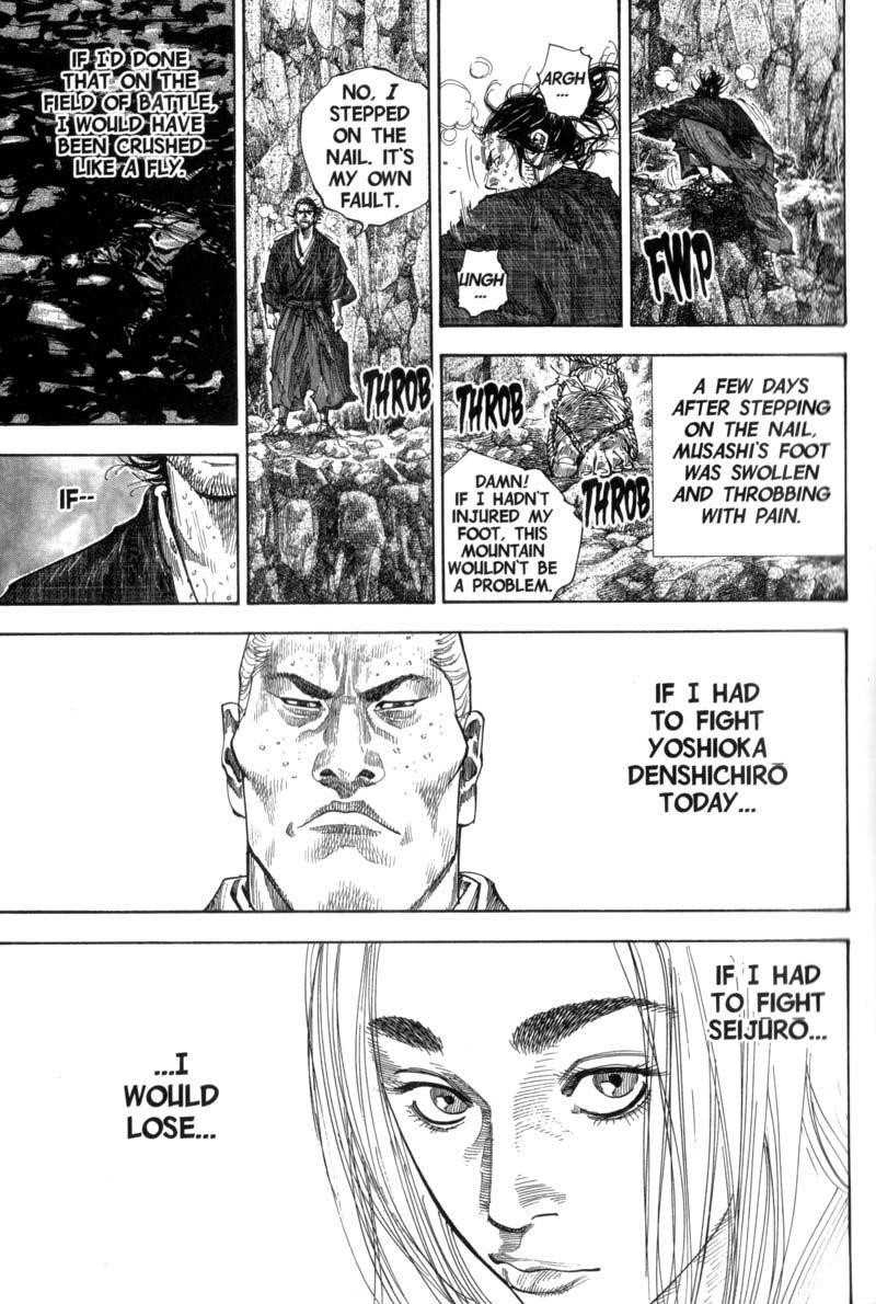 Vagabond, Chapter 109 image 03