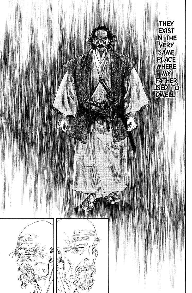 Vagabond, Chapter 188 image 05