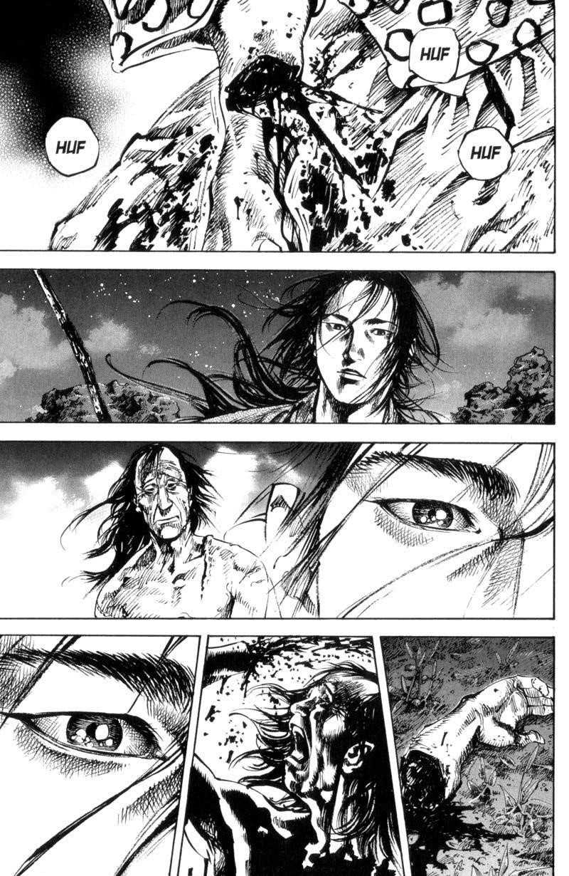 Vagabond, Chapter 150 image 21