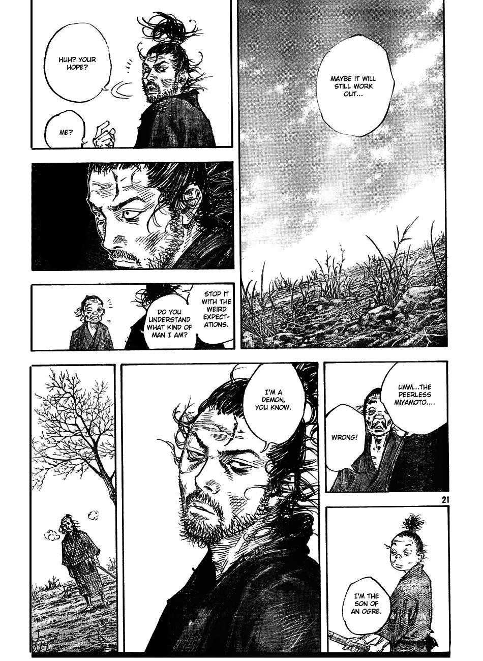 Vagabond, Chapter 311 image 20