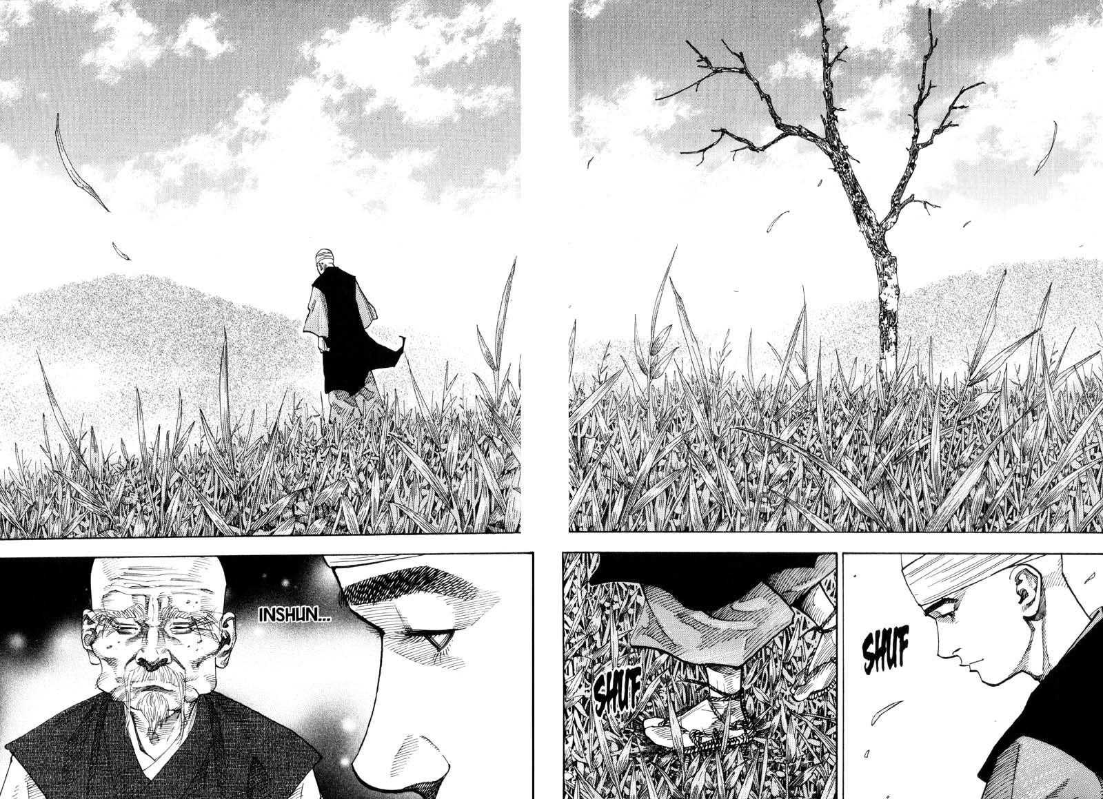 Vagabond, Chapter 76 image 06