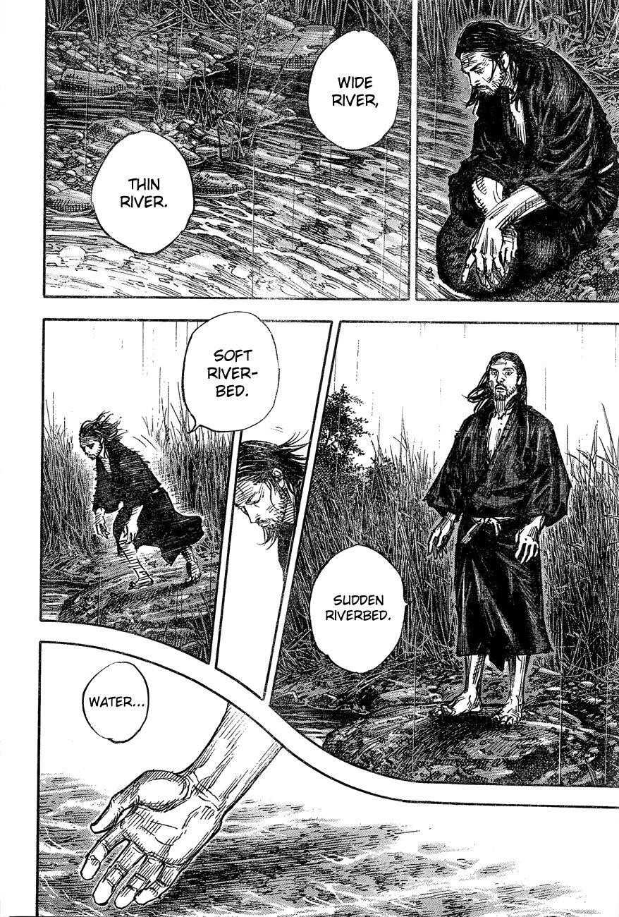 Vagabond, Chapter 304 image 33