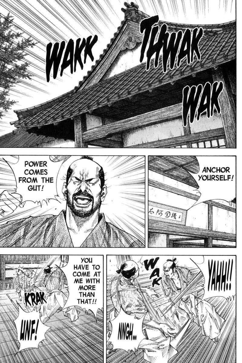 Vagabond, Chapter 104 image 09