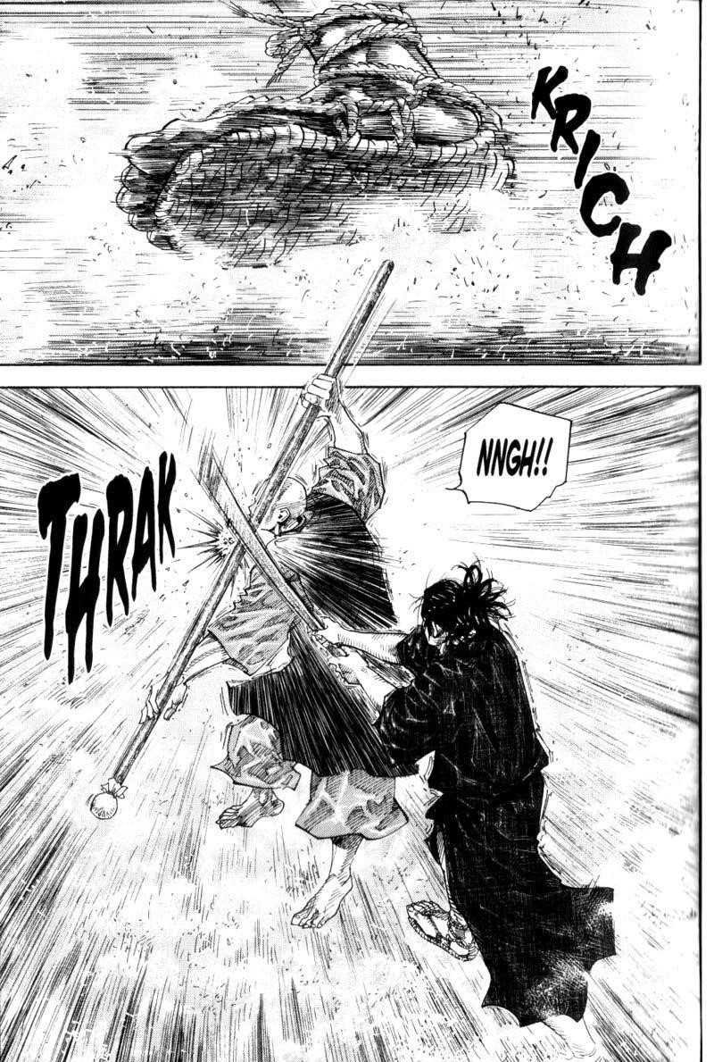 Vagabond, Chapter 43 image 14