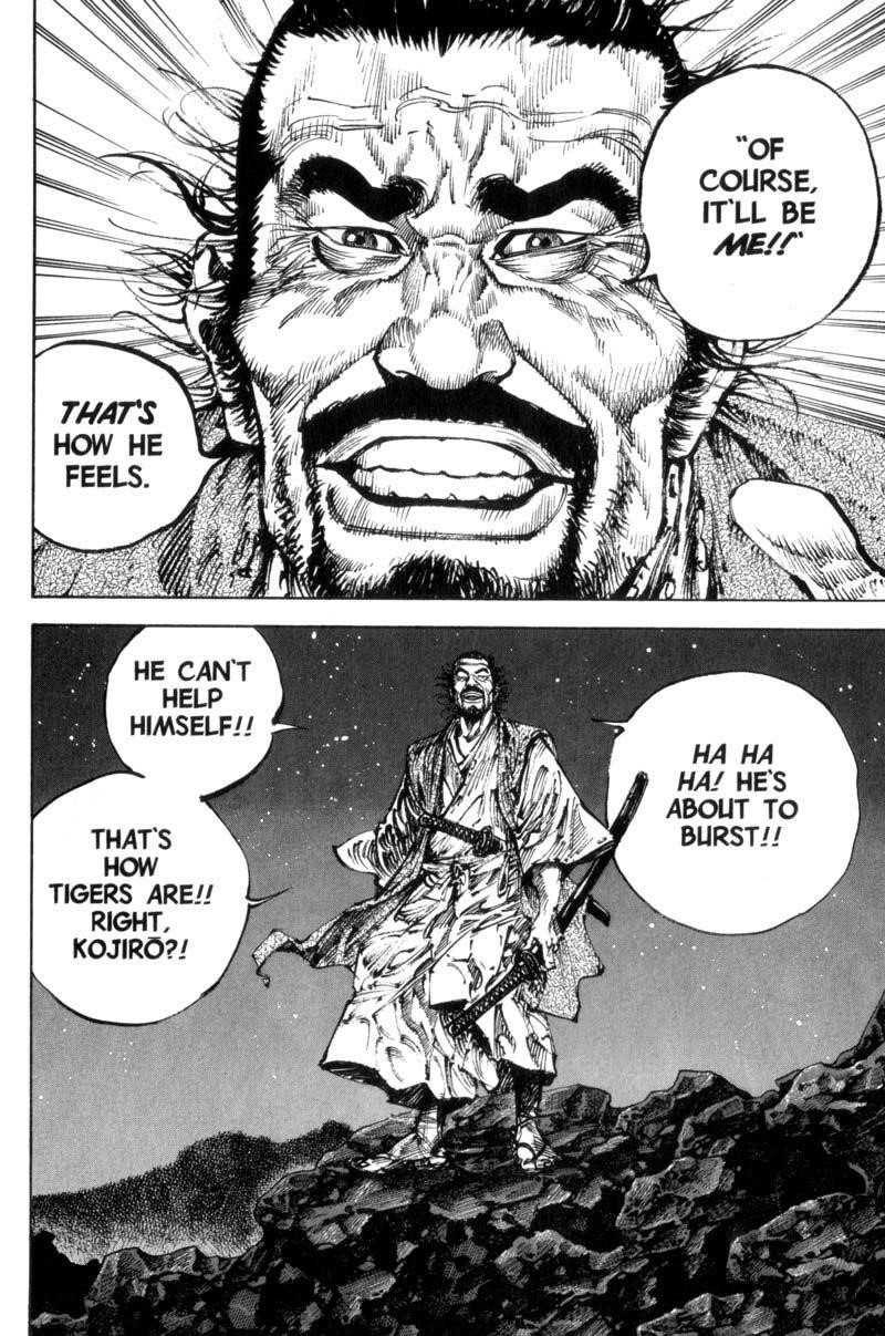 Vagabond, Chapter 148 image 09