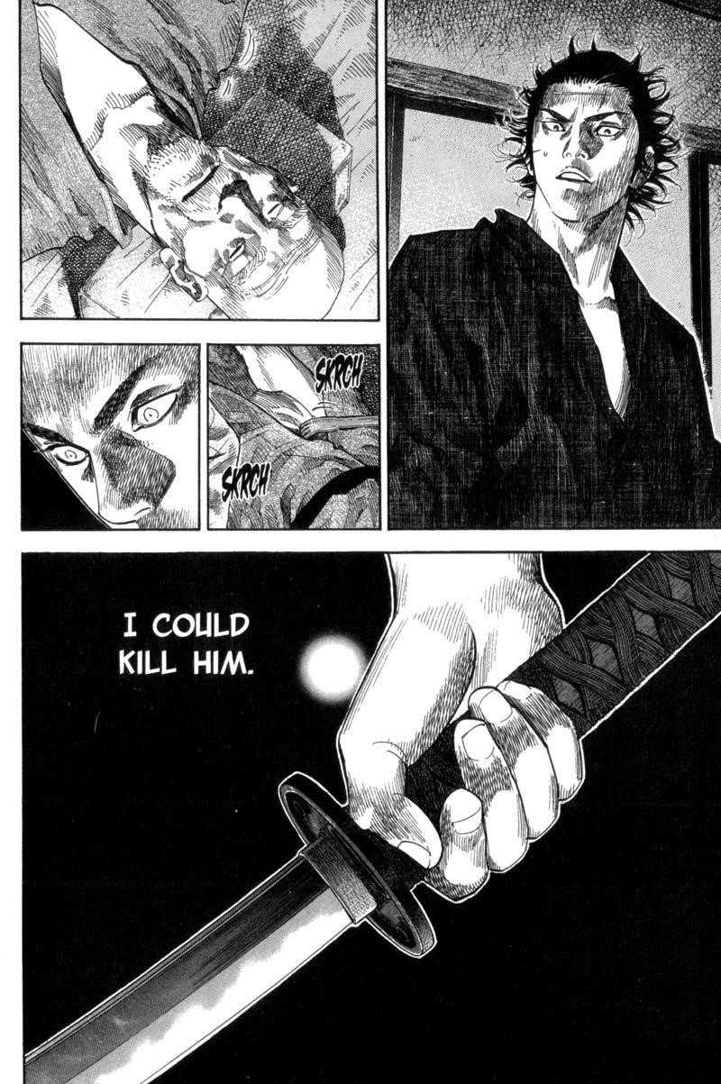 Vagabond, Chapter 98 image 14