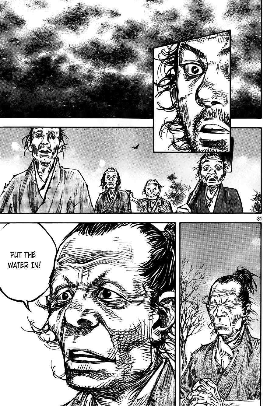 Vagabond, Chapter 314 image 29