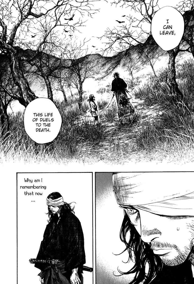 Vagabond, Chapter 204 image 02