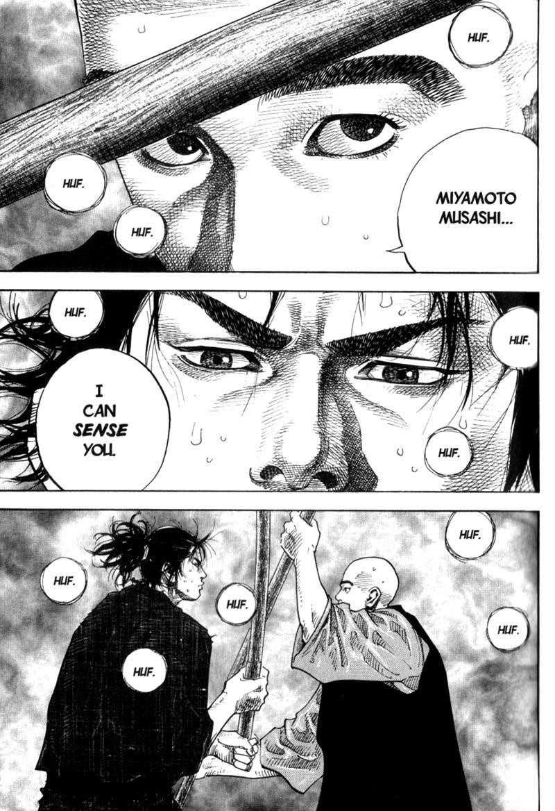 Vagabond, Chapter 44 image 16