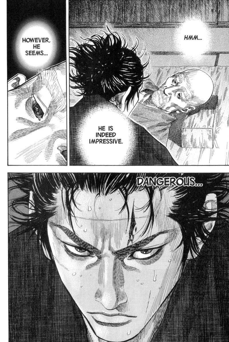 Vagabond, Chapter 102 image 09