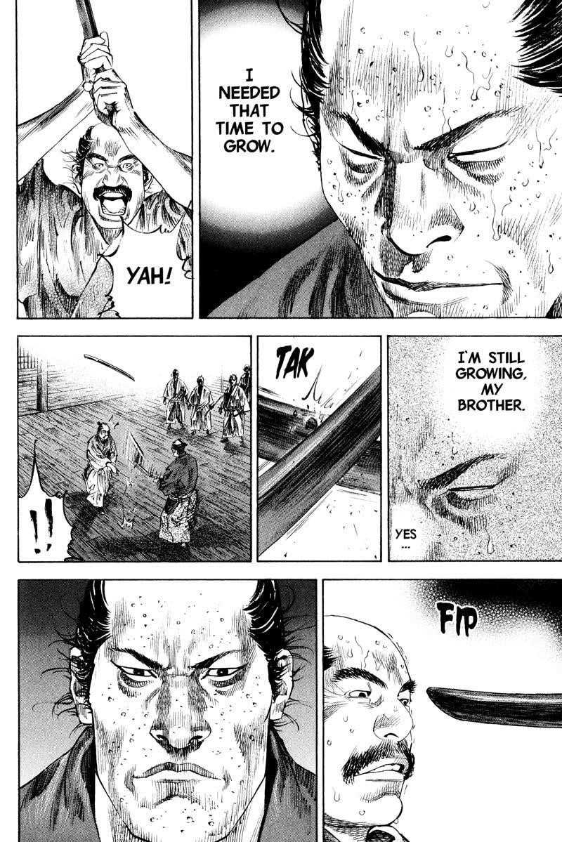 Vagabond, Chapter 184 image 16