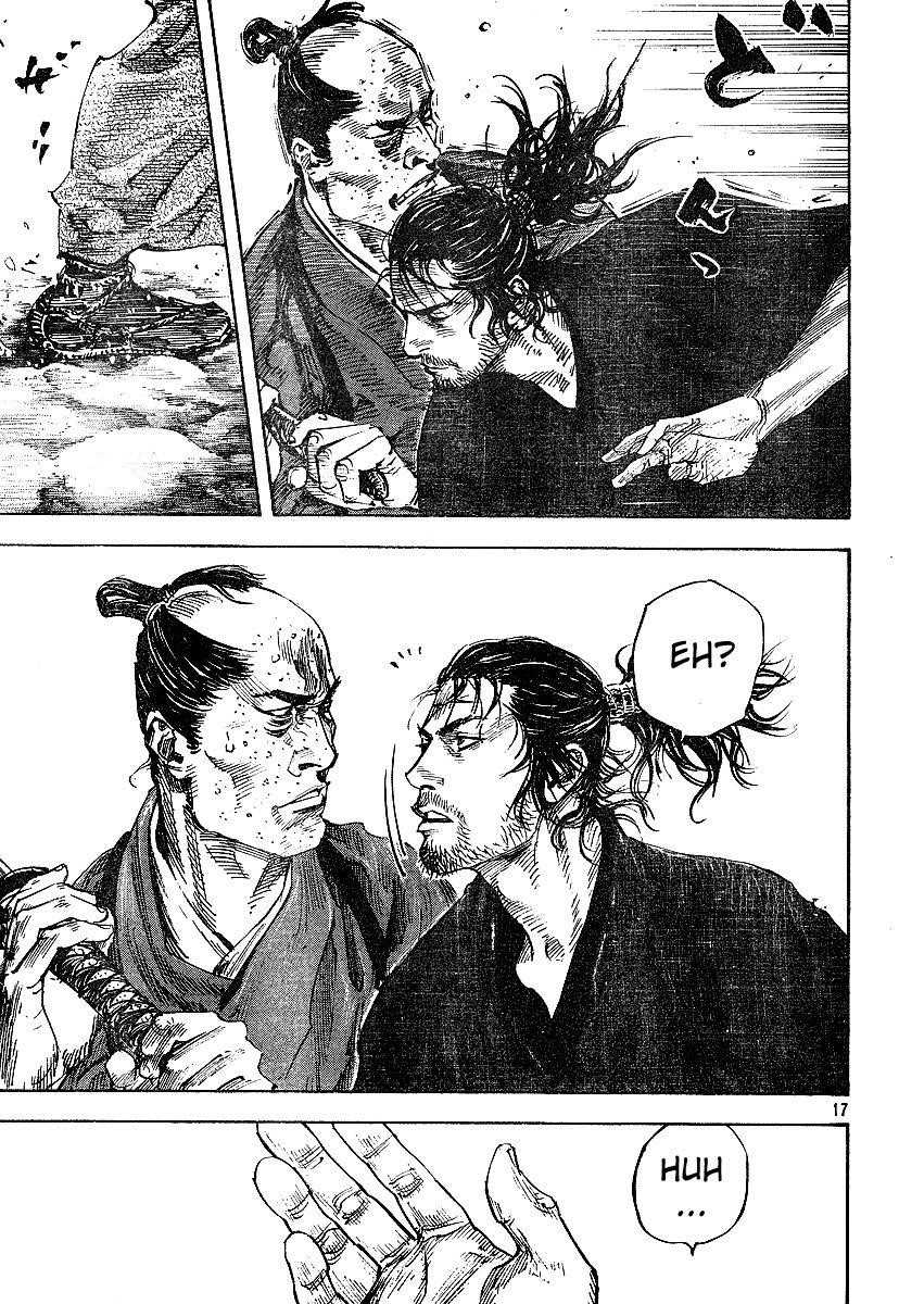 Vagabond, Chapter 215 image 17