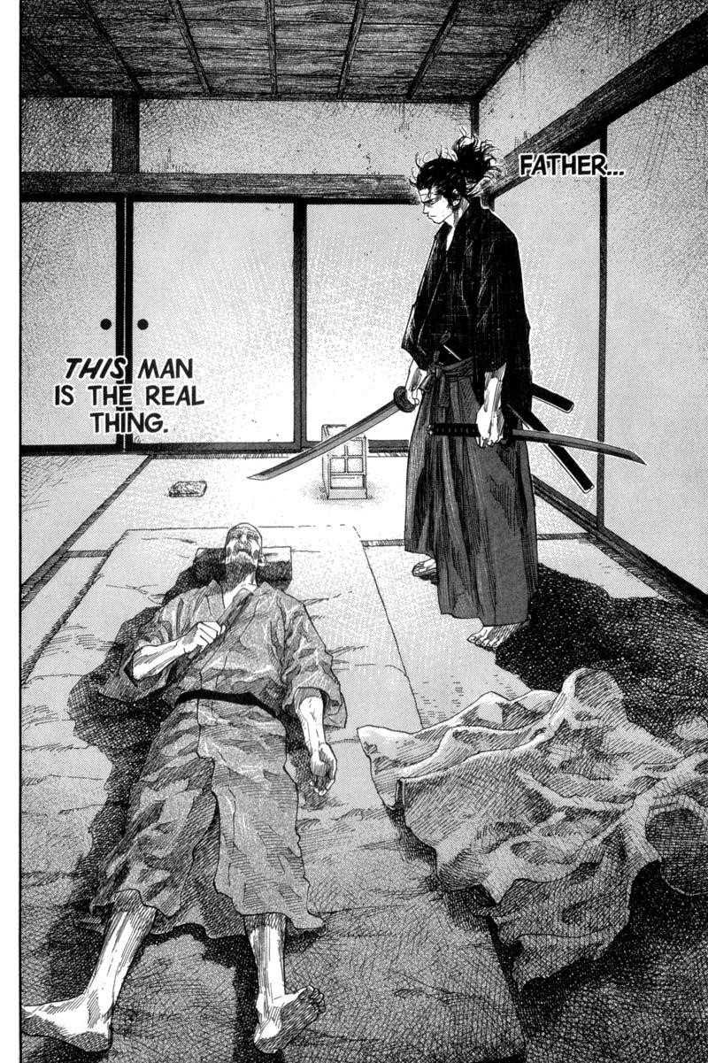 Vagabond, Chapter 101 image 06