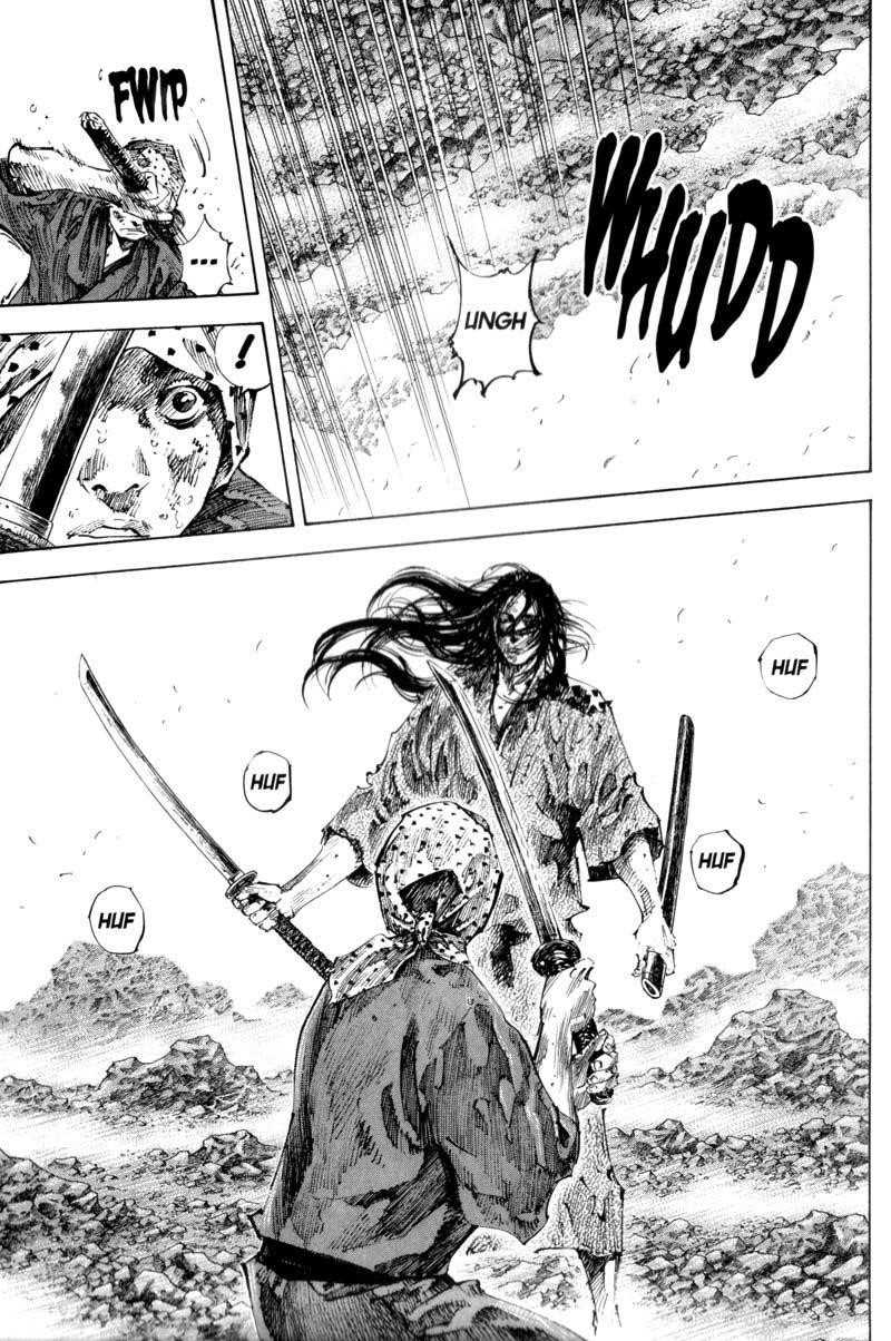 Vagabond, Chapter 173 image 15