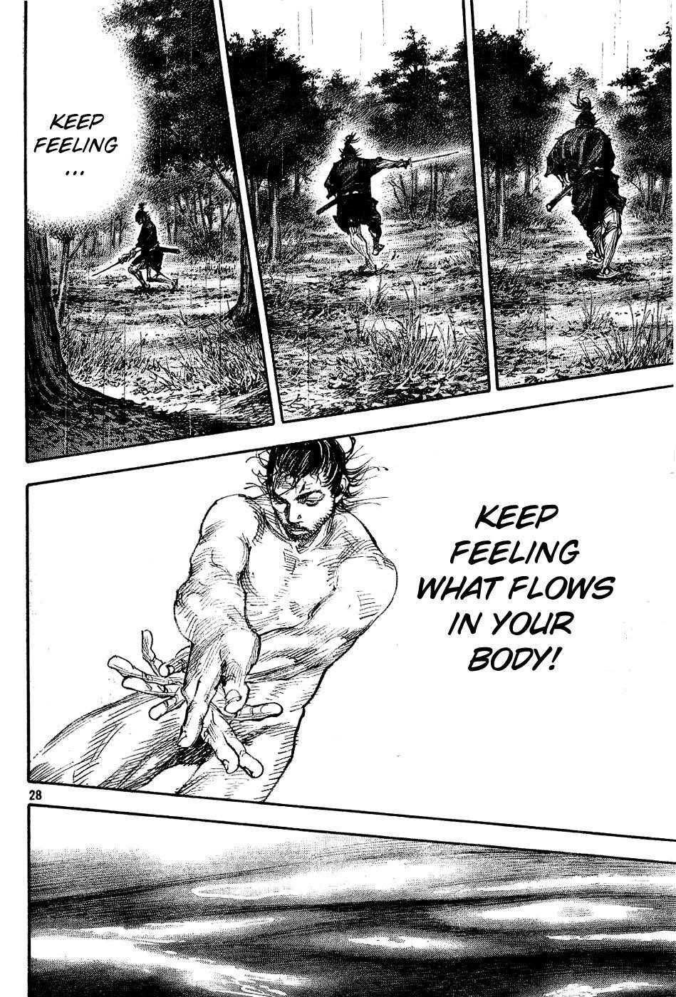 Vagabond, Chapter 306 image 26