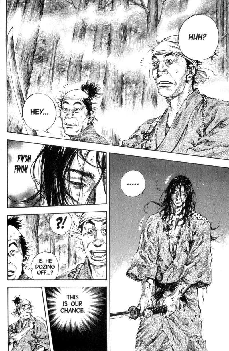 Vagabond, Chapter 166 image 12