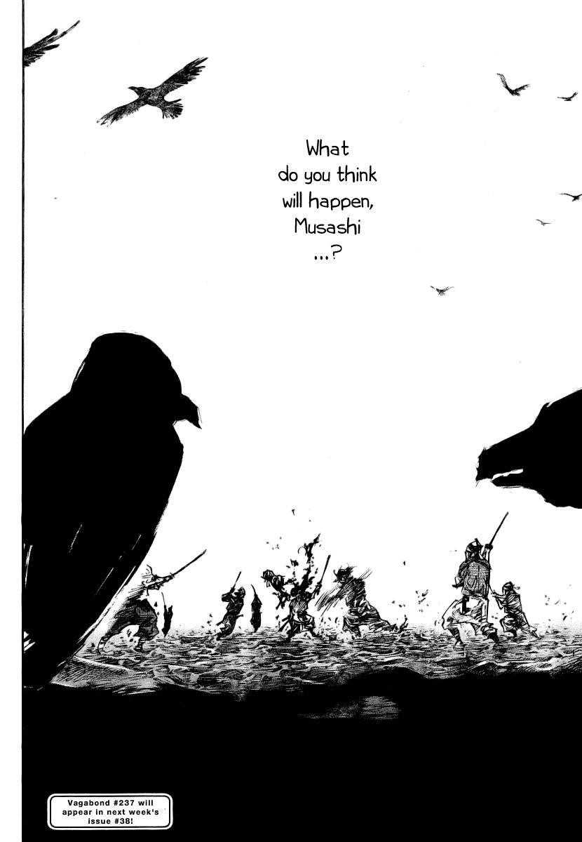 Vagabond, Chapter 236 image 19