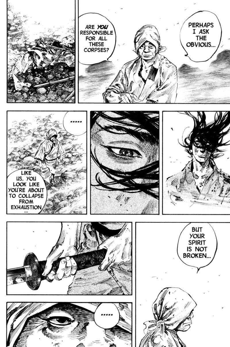 Vagabond, Chapter 169 image 16